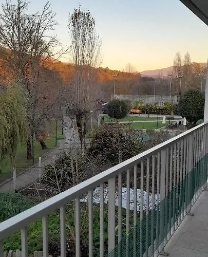 Appartamento Cantinho Do Rio