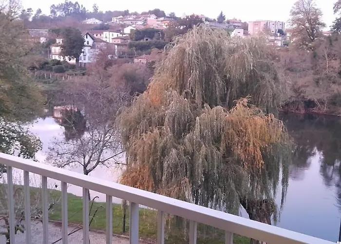 Cantinho Do Rio 폰테다바카