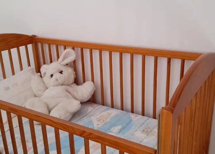 아파트 Cantinho Do Rio