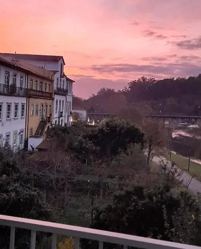 Cantinho Do Rio Appartamento