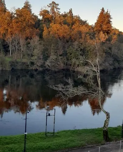 Appartamento Cantinho Do Rio Ponte da Barca