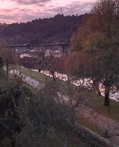 Appartamento Cantinho Do Rio