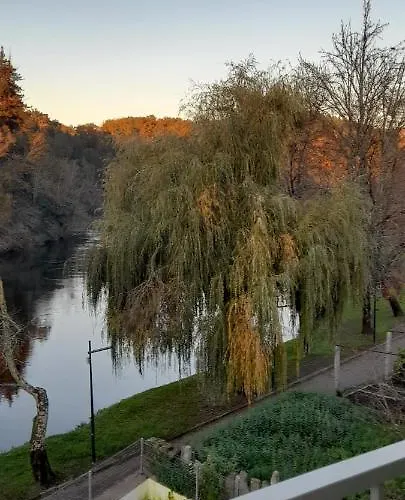 Cantinho Do Rio 아파트 *