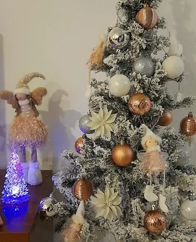 Cantinho Do Rio Appartamento