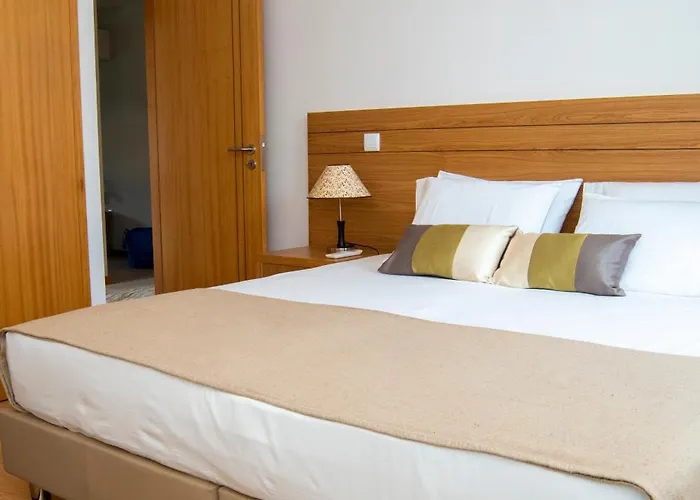 Cantinho Do Rio 아파트 *