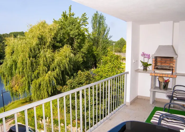 아파트 Cantinho Do Rio