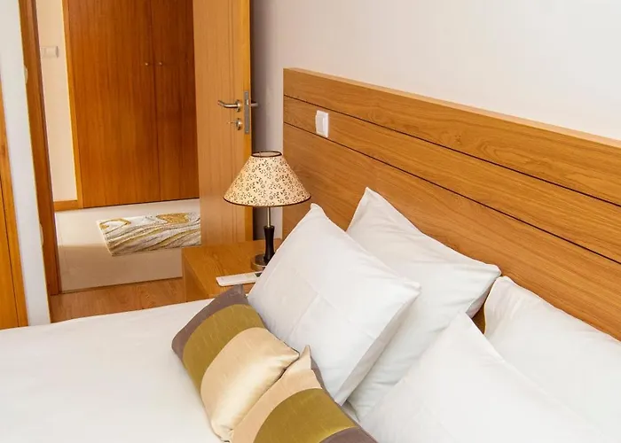 아파트 Cantinho Do Rio