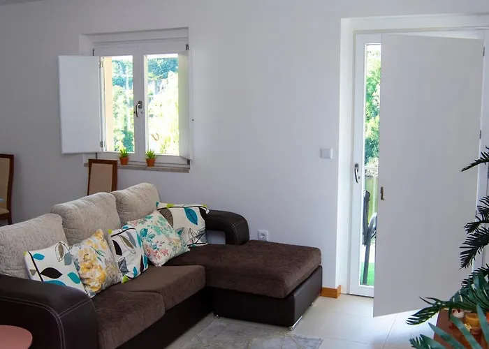 아파트 Cantinho Do Rio *