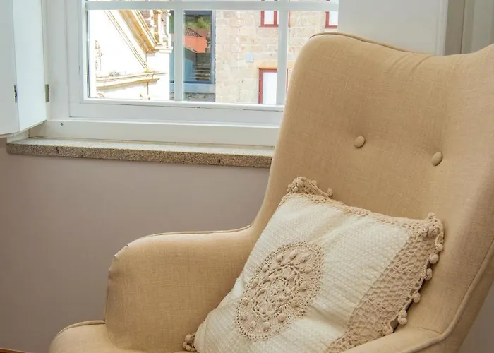 Cantinho Do Rio 폰테다바카