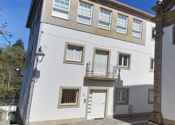 아파트 Cantinho Do Rio