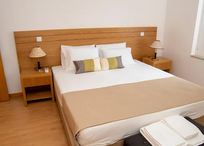 Cantinho Do Rio 폰테다바카