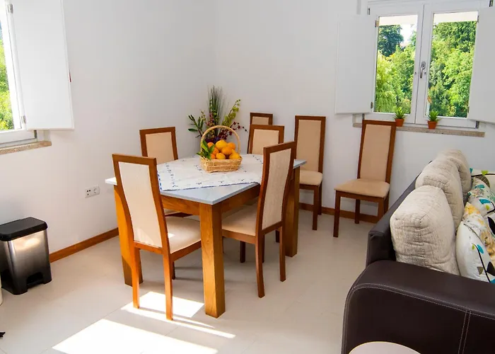 Cantinho Do Rio 아파트