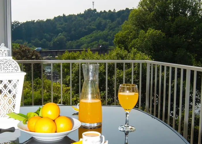 Cantinho Do Rio 아파트 *