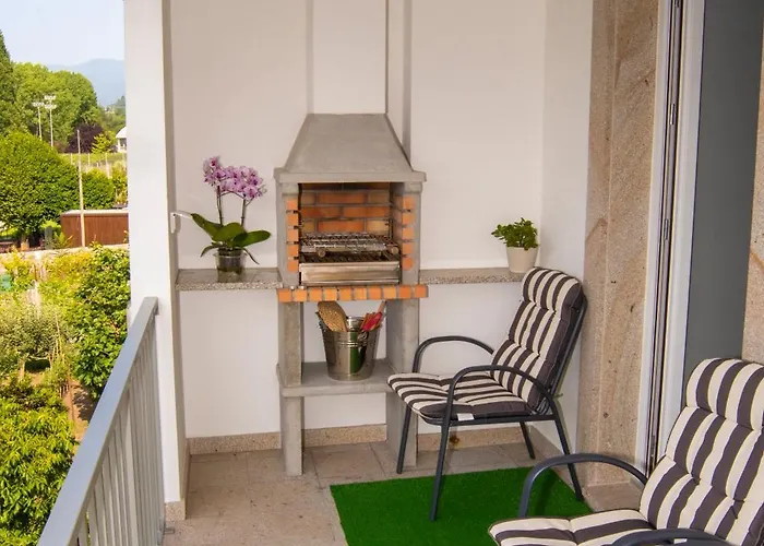 아파트 Cantinho Do Rio *