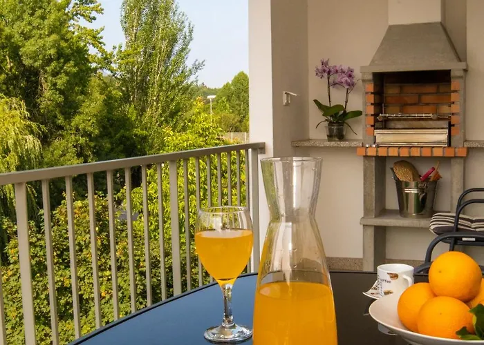 Cantinho Do Rio * Ponte da Barca