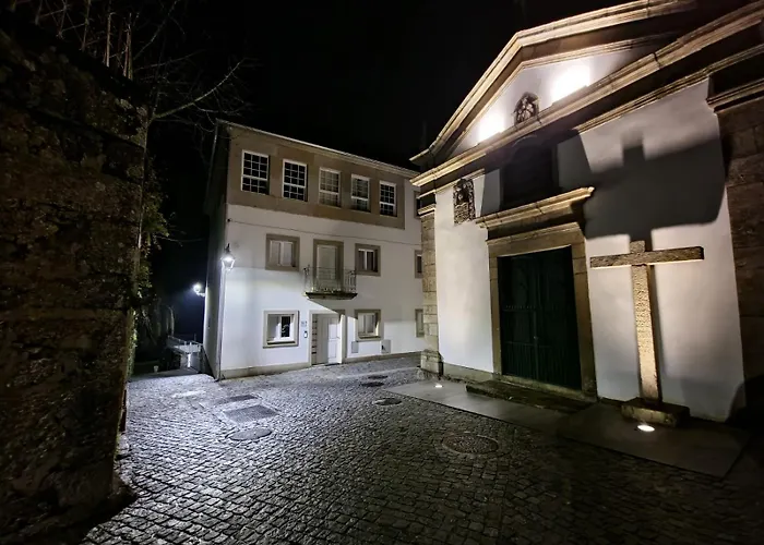 아파트 Cantinho Do Rio