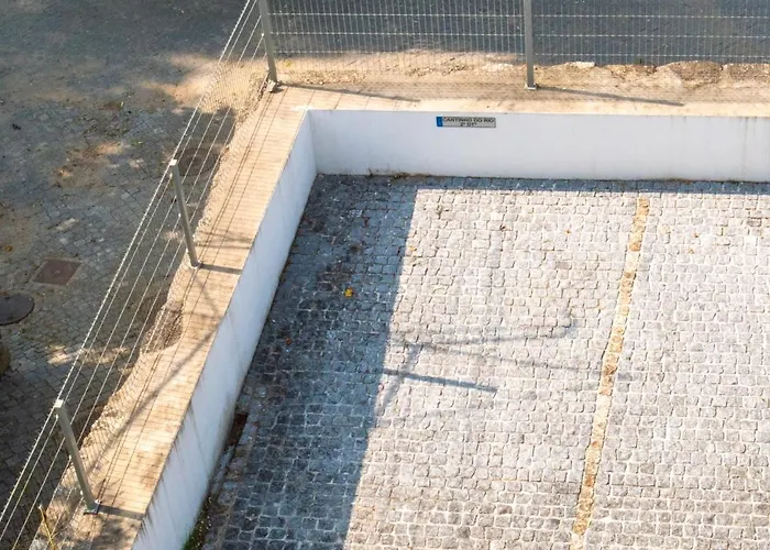 Cantinho Do Rio 폰테다바카