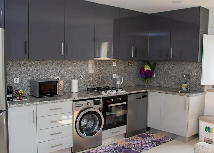 아파트 Cantinho Do Rio *