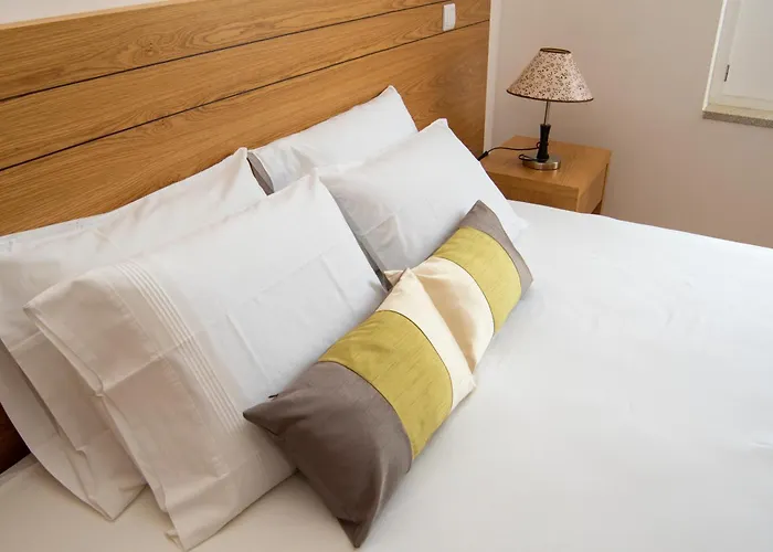 Cantinho Do Rio 폰테다바카