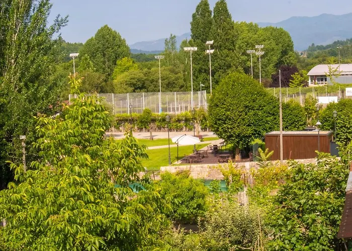 아파트 Cantinho Do Rio 폰테다바카